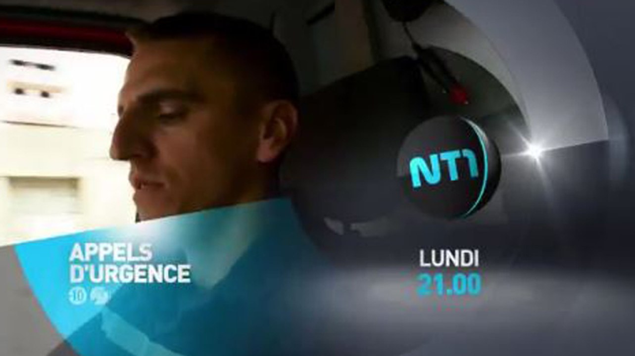 Appels d'urgence - Incendie, accidents de la route, urgences vitales, Alerte rouge pour les secours de Dijon - 02 10 17 - NT1