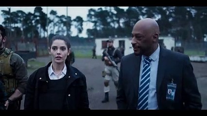 One Shot - Mission ausser Kontrolle Trailer (2) OV