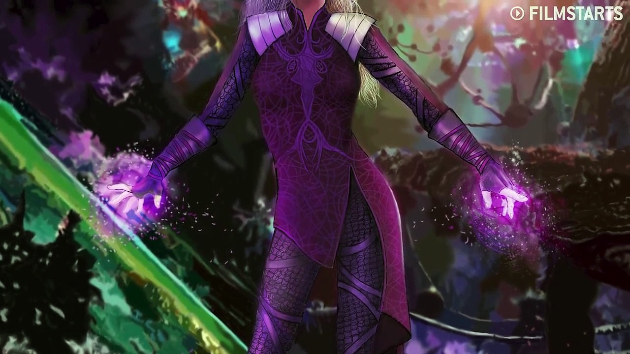 Doctor Strange 2: So geht es nach WandaVision weiter (FILMSTARTS-Original)