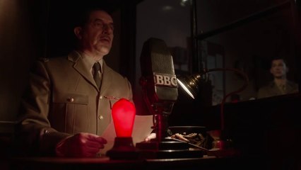 De Gaulle, l’éclat et le secret (France 2) bande-annonce