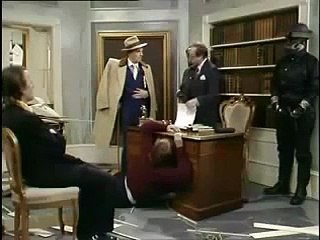 Classic British Comedy - Filthy Ritch & Catflap