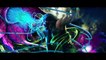 Aquaman 2 DC Fandome-Trailer OV