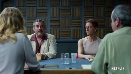 Criminal: Spanien-Trailer OV