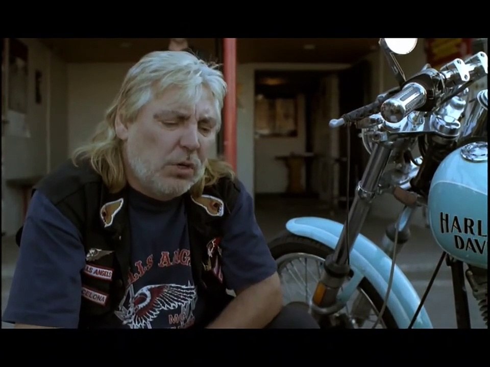 Der Boxprinz Trailer DF