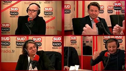 La chronique présidentielle spéciale patrimoine
