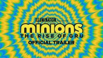 Minions 2: Auf der Suche nach dem Mini-Boss Trailer OV