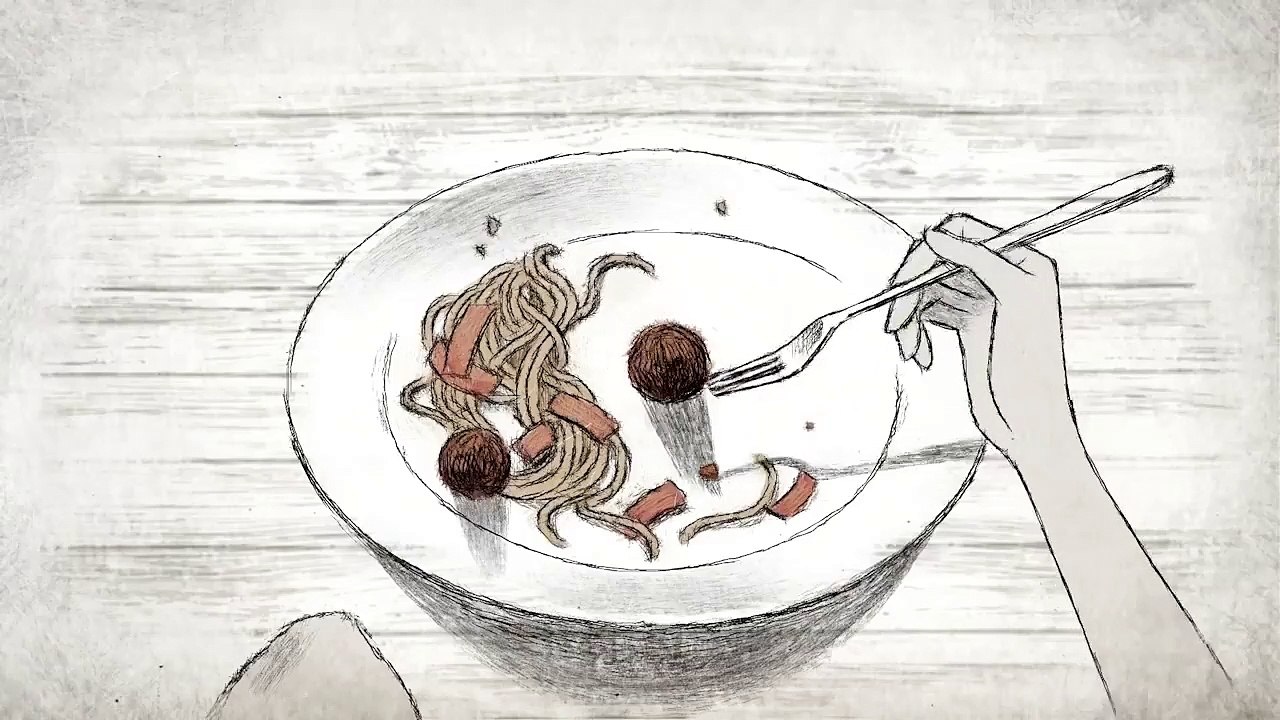 If Anything Happens I Love You Trailer OV