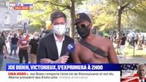 En direct des USA, Maxime Switek interrompu sur BFM TV