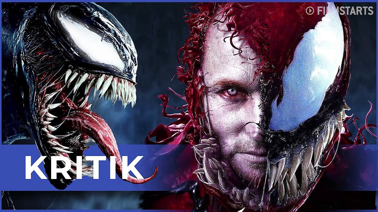 Venom 3: Wie könnte die Fortsetzung von Venom 2 aussehen? (FILMSTARTS-Original)