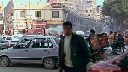 Cairo Jazzman Teaser OV