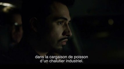 Le Serpent aux mille coupures : extrait 1