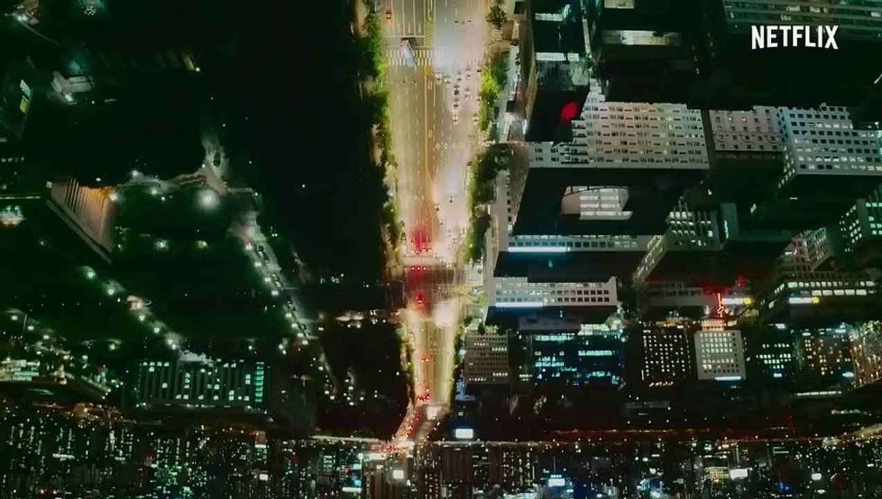 Der Regenmantel-Killer: Mörderjagd in Korea Trailer (2) OV