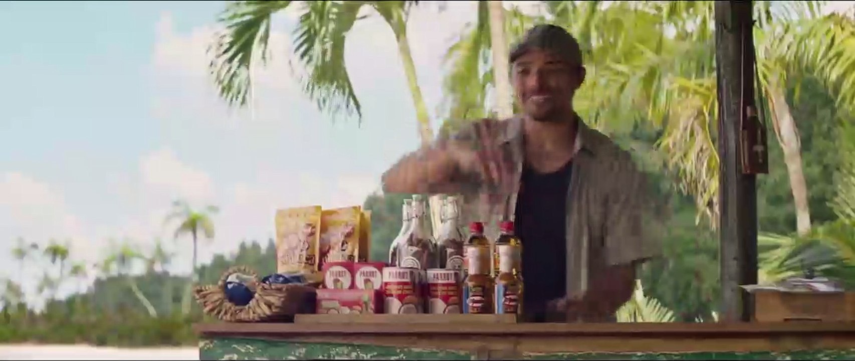 In The Heights Trailer (2) DF