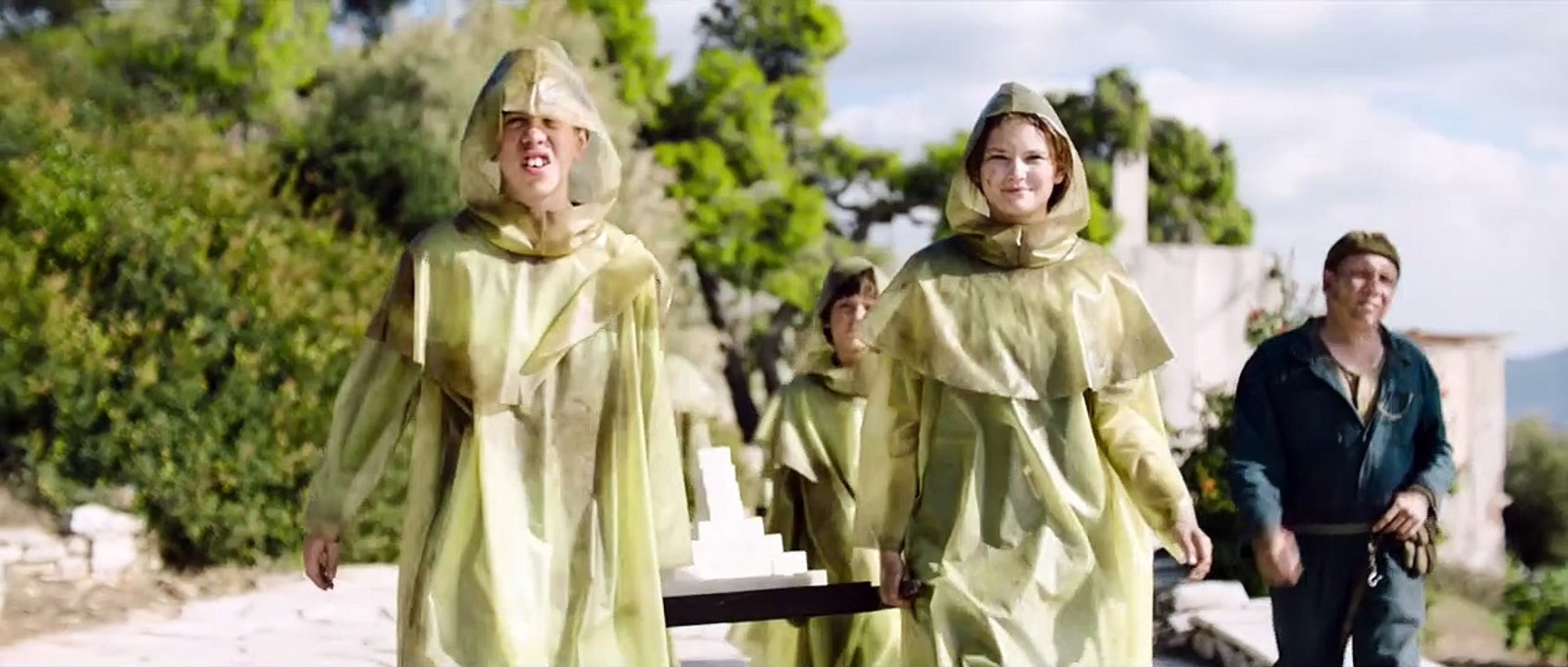 A Pure Place Trailer DF