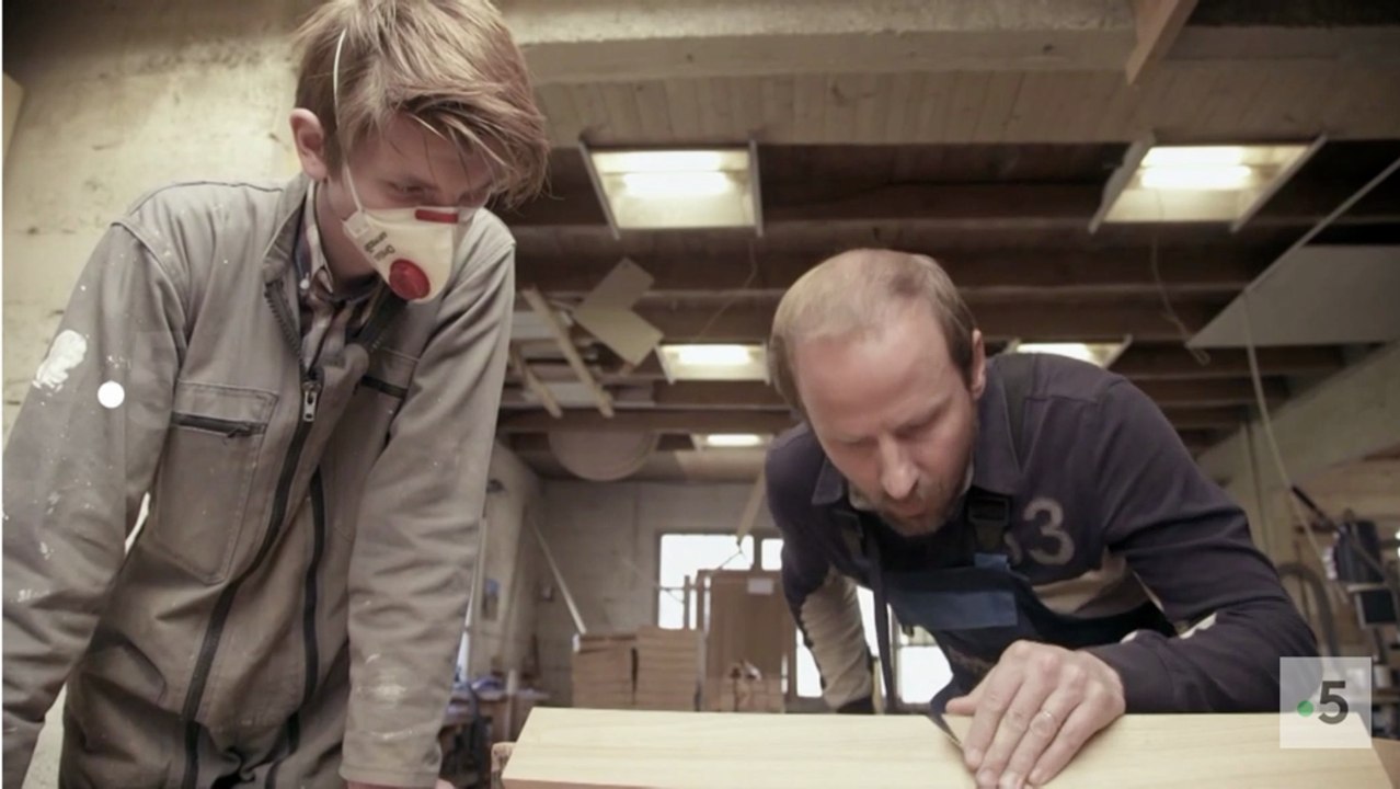 A quatre mains (France 5) bande-annonce