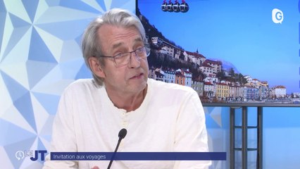 Le JT - 09/03/22 - Démocratie participative, Alpe d'Huez, Détours de Babel