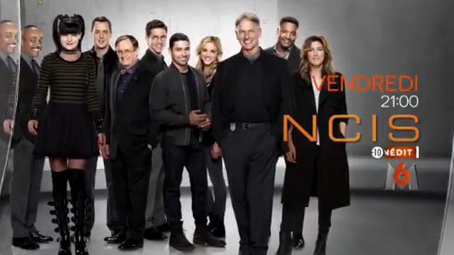 NCIS Enquêtes spéciales - Dos au mur S14E13 - M6