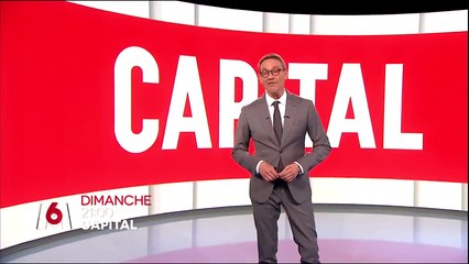 Capital - Sur place ou à emporter, enquête sur les nouveaux rois de la restauration - m6 - 28 10 18