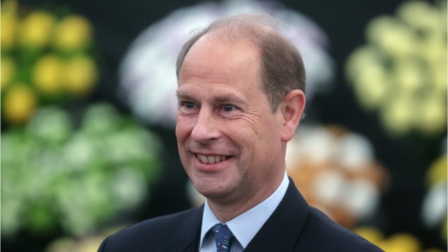 GALA VIDEO - Prince Edward : le héros discret de la famille royale d’Angleterre ?