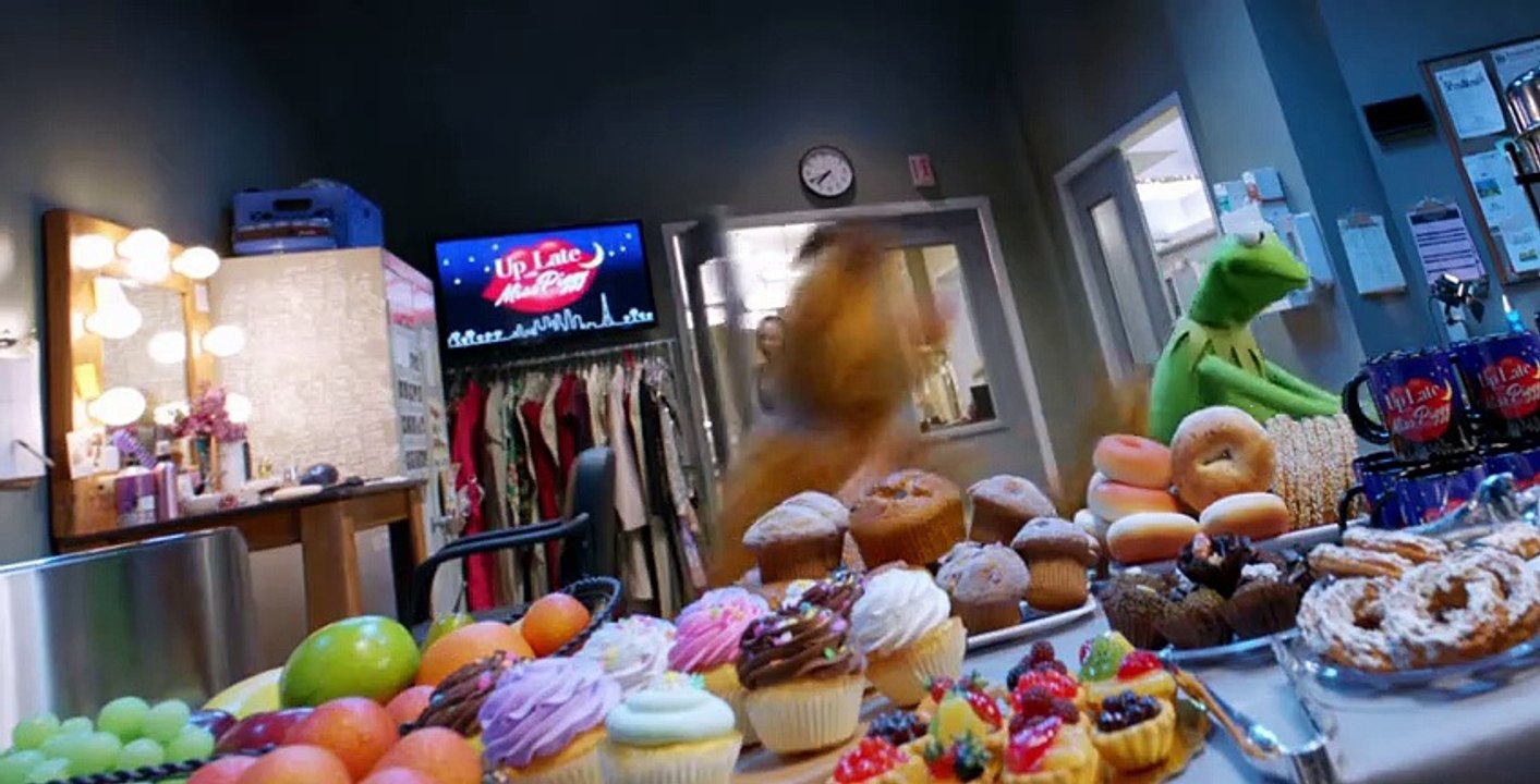 The Muppets S01 E05