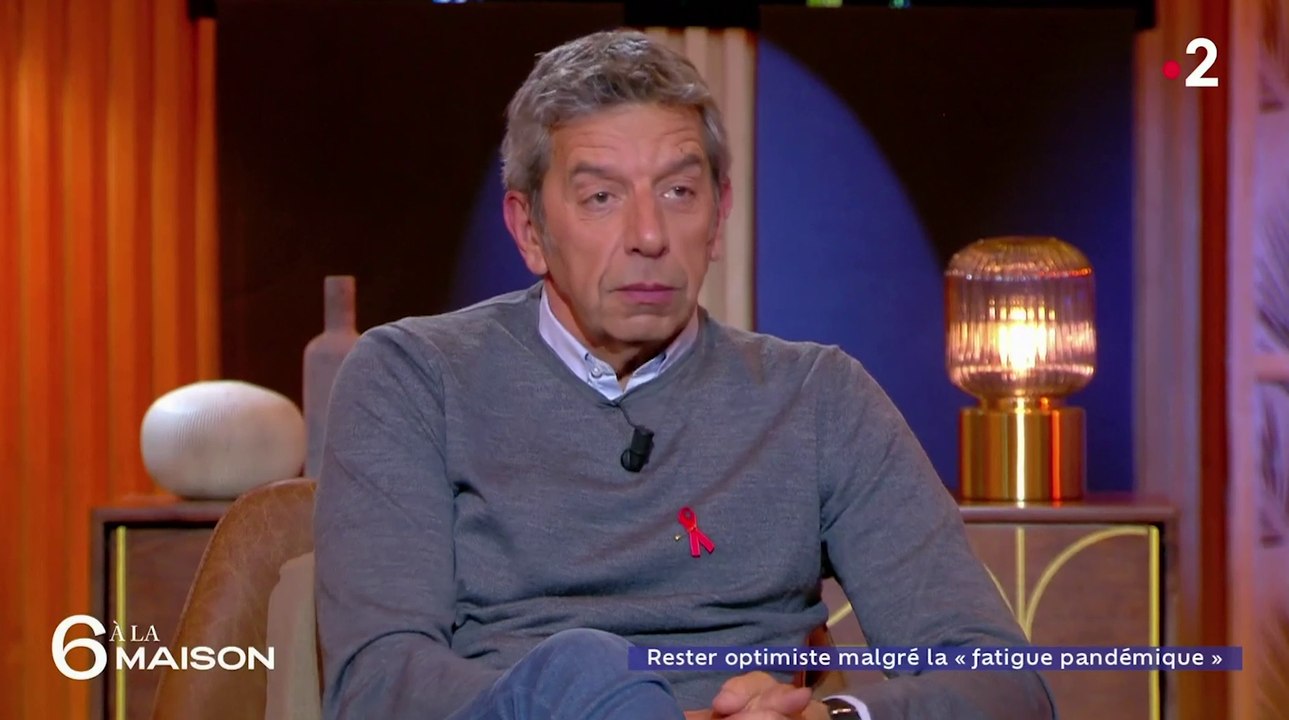 Zapping du 25/03 : Le tacle bien senti de Michel Cymes à Patrick Cohen