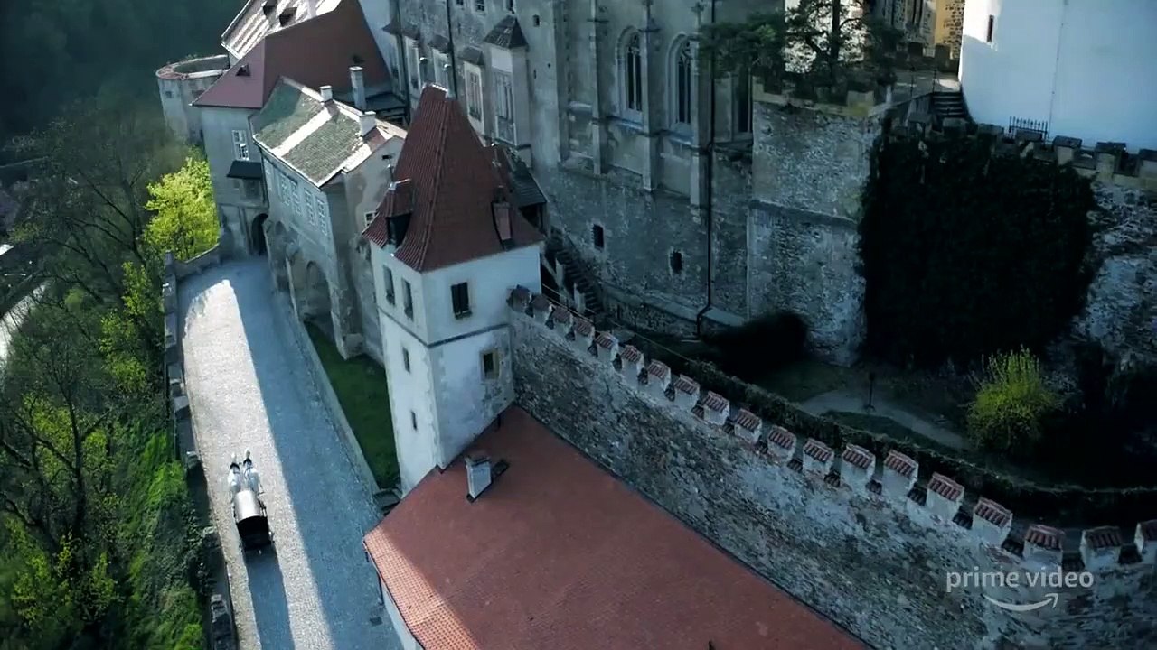 Lore - staffel 2 Teaser OV
