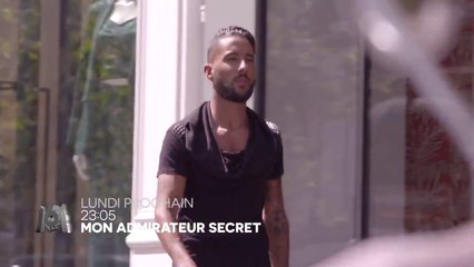 Mon admirateur secret - m6 - 22 10 18