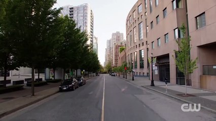 The Flash - staffel 8 Trailer OV