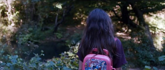 The Girl With No Mouth Teaser OV