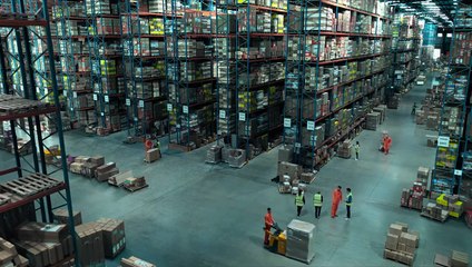 Einsam Zweisam Trailer DF