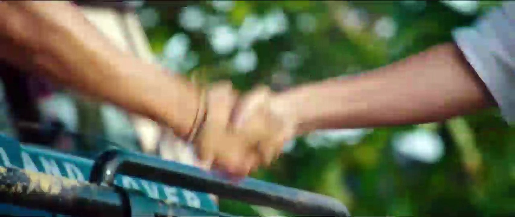 Operation Mekong Trailer DF