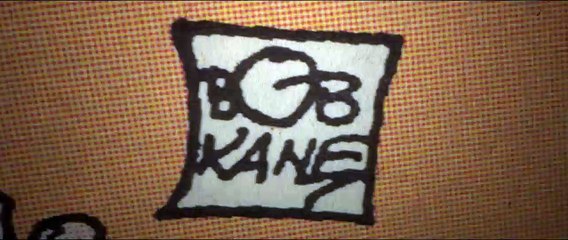 Batman und Bill Trailer DF