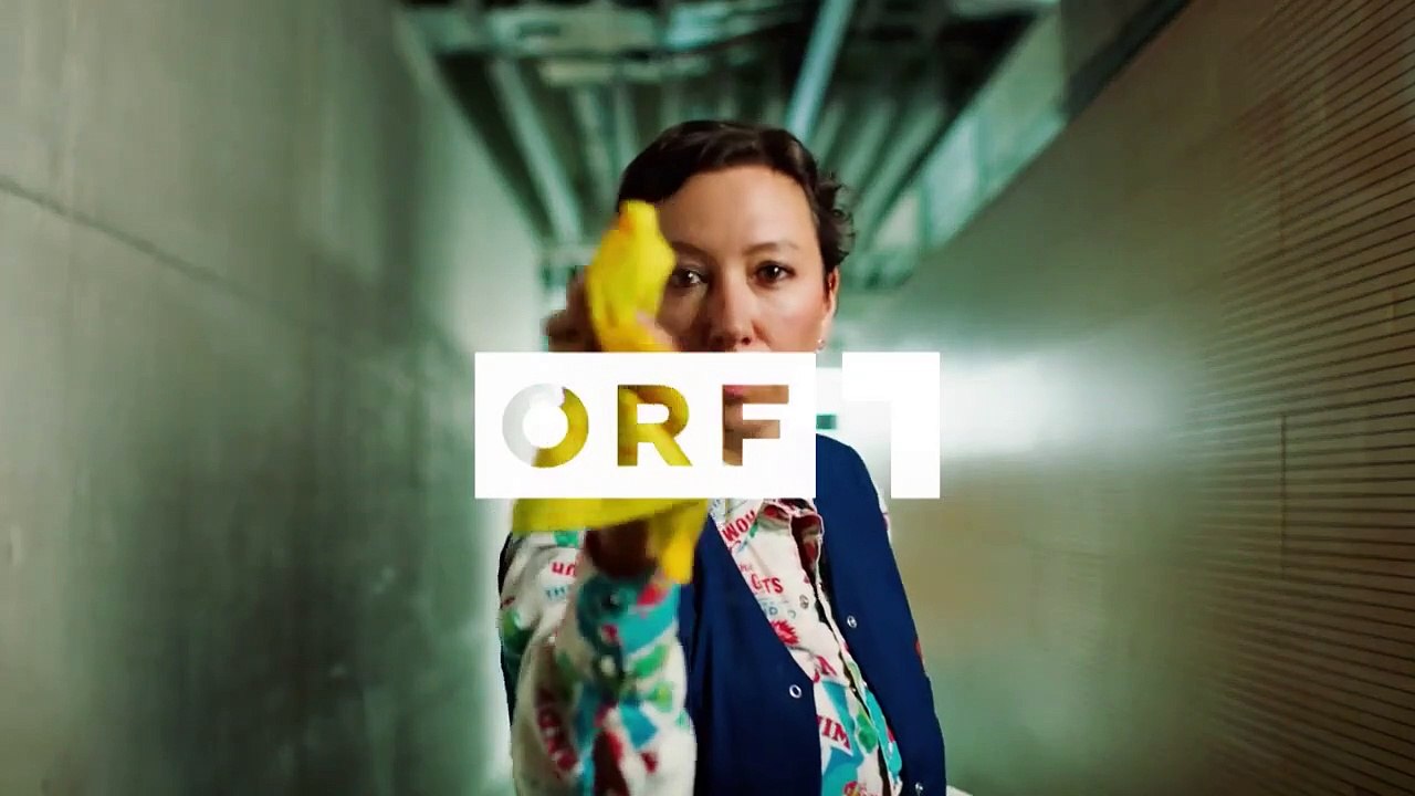 Wischen ist Macht Trailer DF