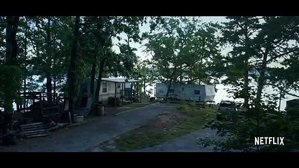 Ozark - staffel 4 Ankündigung OV