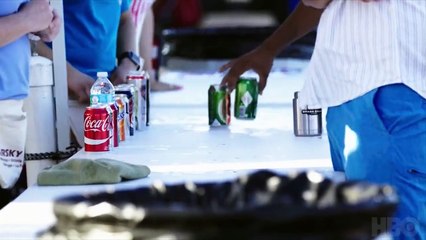 One Nation Under Stress Trailer OV