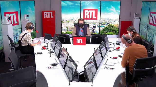 Les infos de 18h - Real-PSG : Paris joue (une partie de) sa saison à Madrid