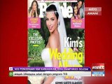 Kim Kardashian, Kris Humphries sah bercerai