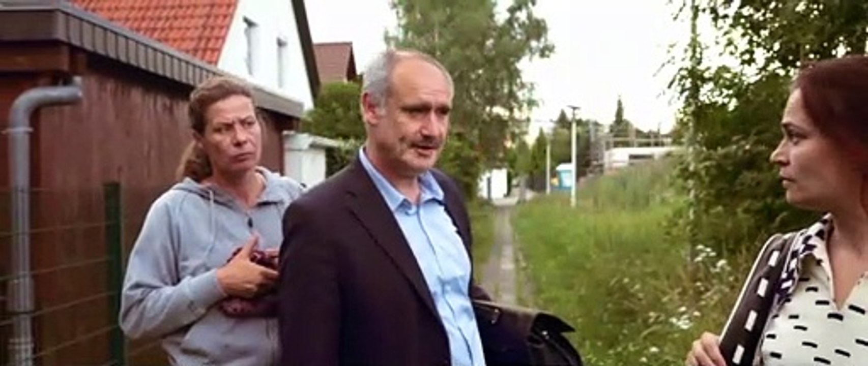 Heimsuchung Trailer DF