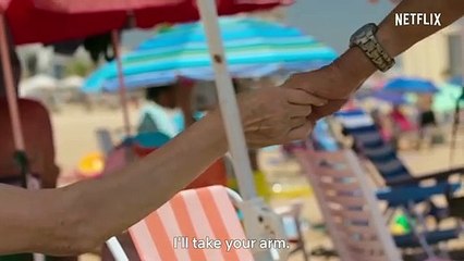 My Love: Sechs Geschichten wahrer Liebe Trailer OV