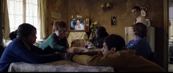 Cabros de Mierda Trailer OV