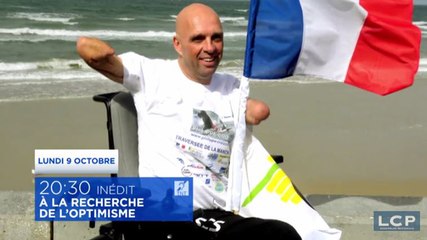 Droit de suite - A la recherche de l'Optimisme - 09 10 17 - LCP