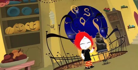 Ruby Gloom S01 E07