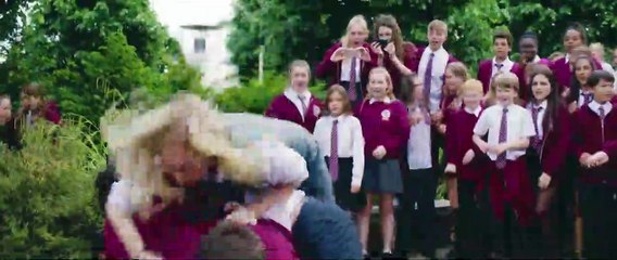 Ein Mops zum Verlieben Trailer (2) OV