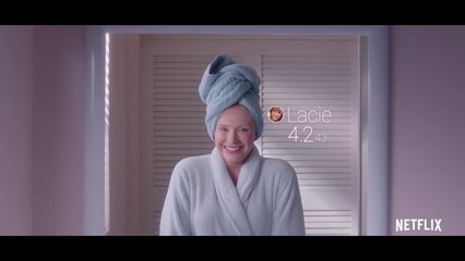 BLACK MIRROR Saison 3 - Bande Annonce VF