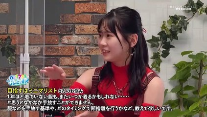 Hello! Project Dvd Magazine Vol.74 Disc2-2