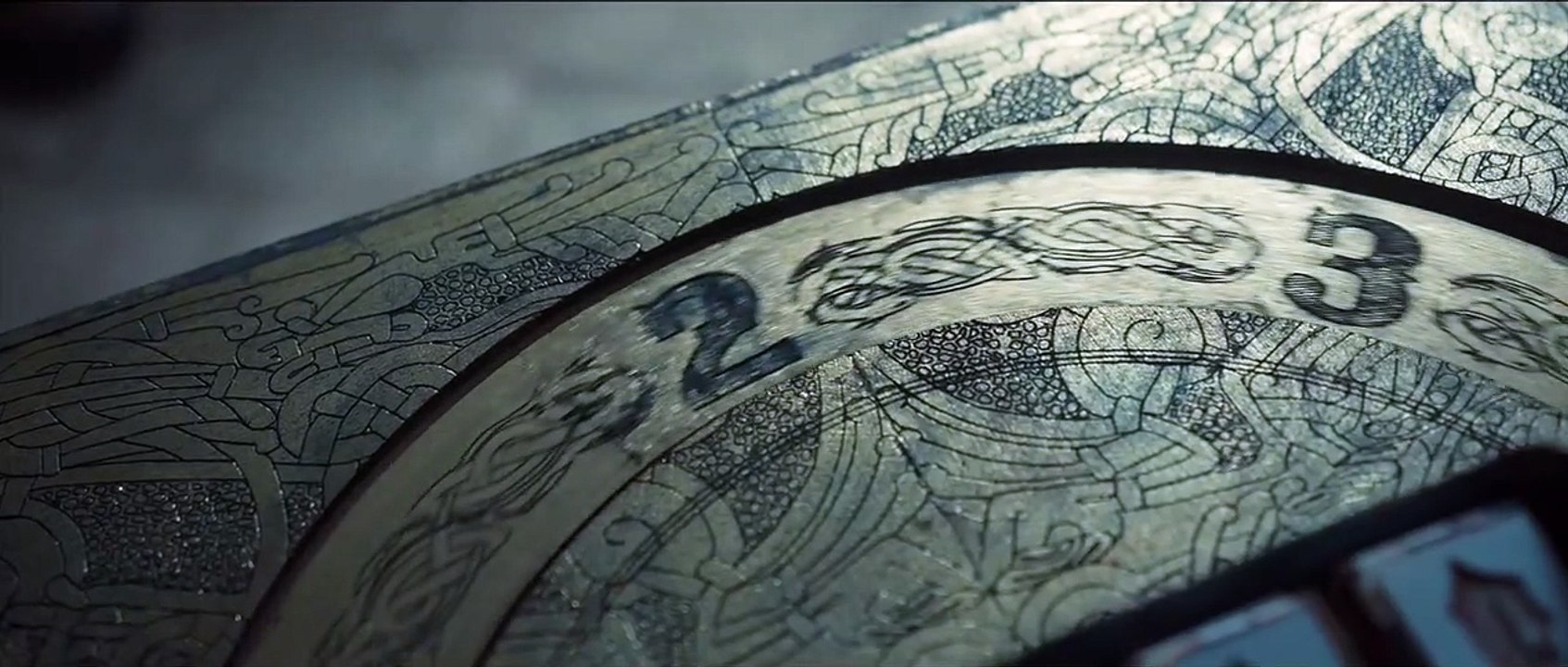 Jack In The Box 2 Awakening Trailer DF video Dailymotion