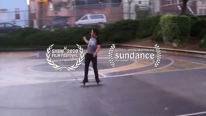 Beast Beast Trailer OV