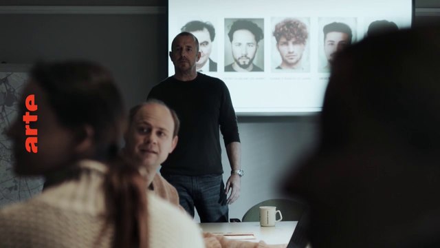 L'empreinte des tueurs (arte) bande-annonce