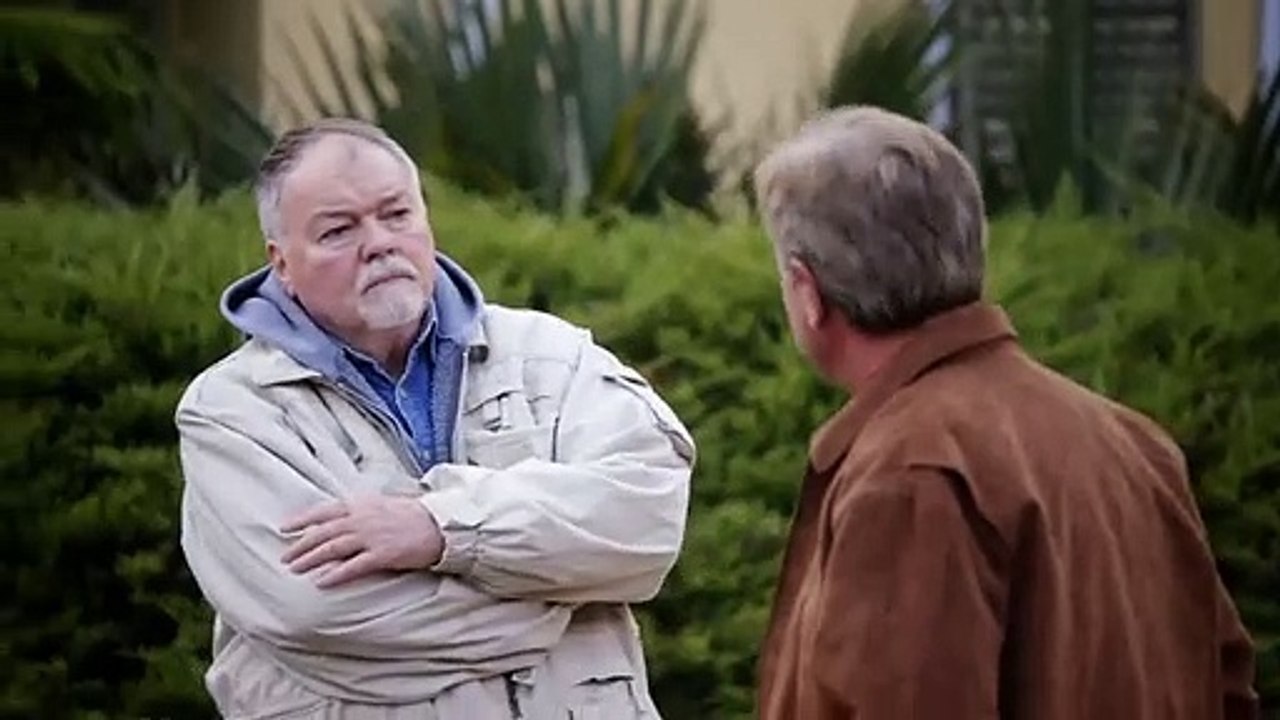 The Priest Trailer DF