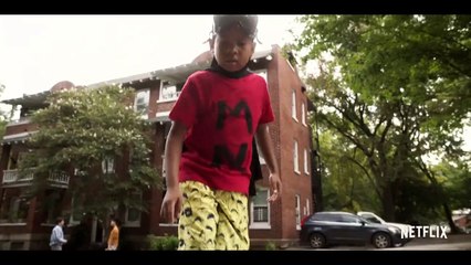 Raising Dion Trailer OV